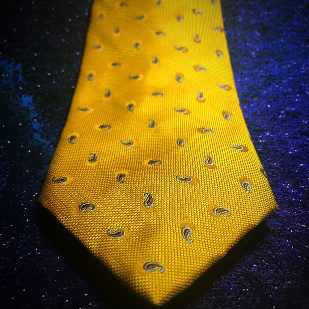 Robert Talbott - image 3